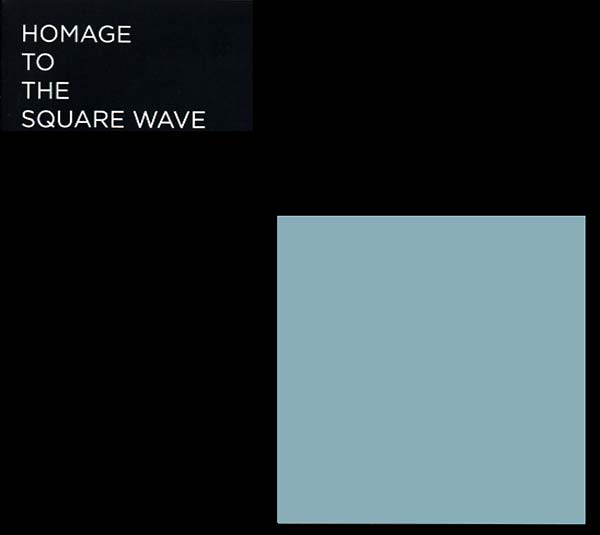 ELEH | Homage - CD