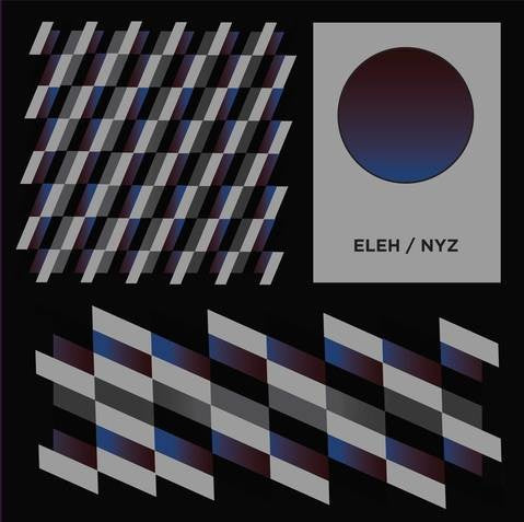 ELEH/NYZ | Split - Vinyl