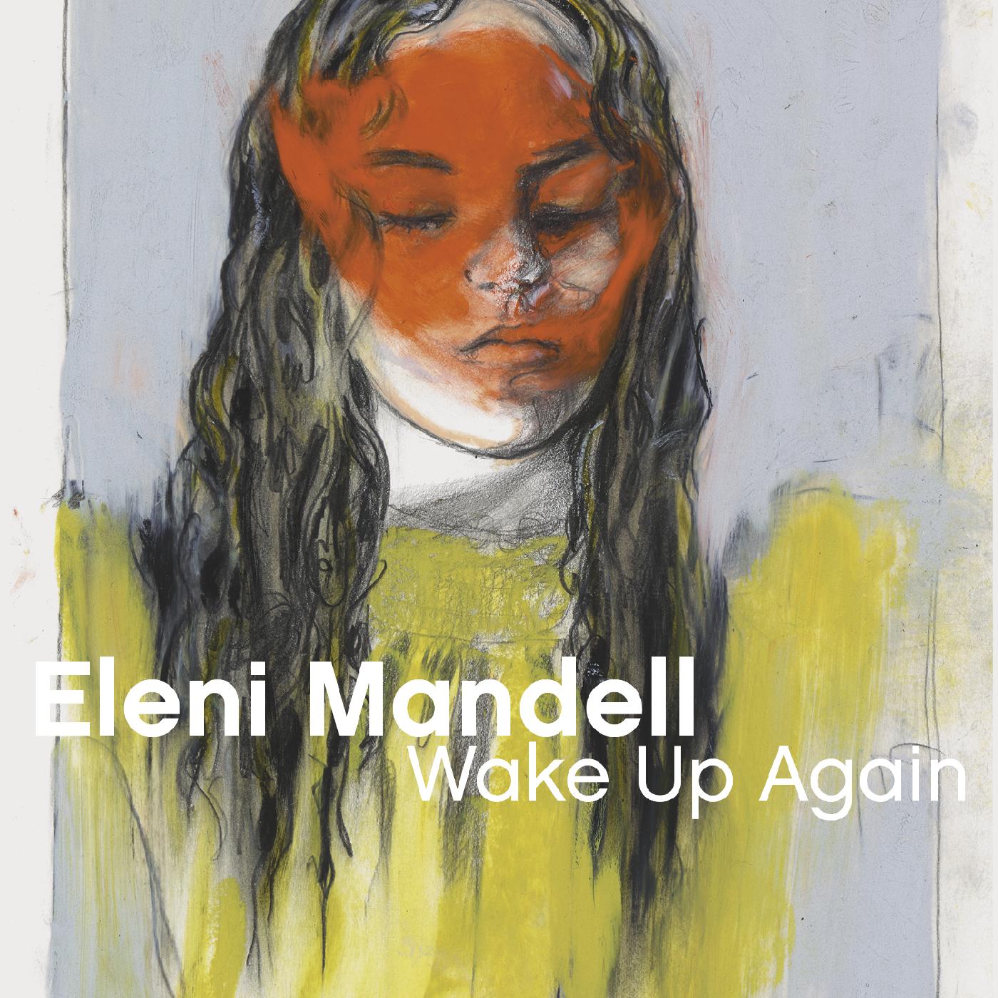 Eleni Mandell | Wake Up Again - Vinyl