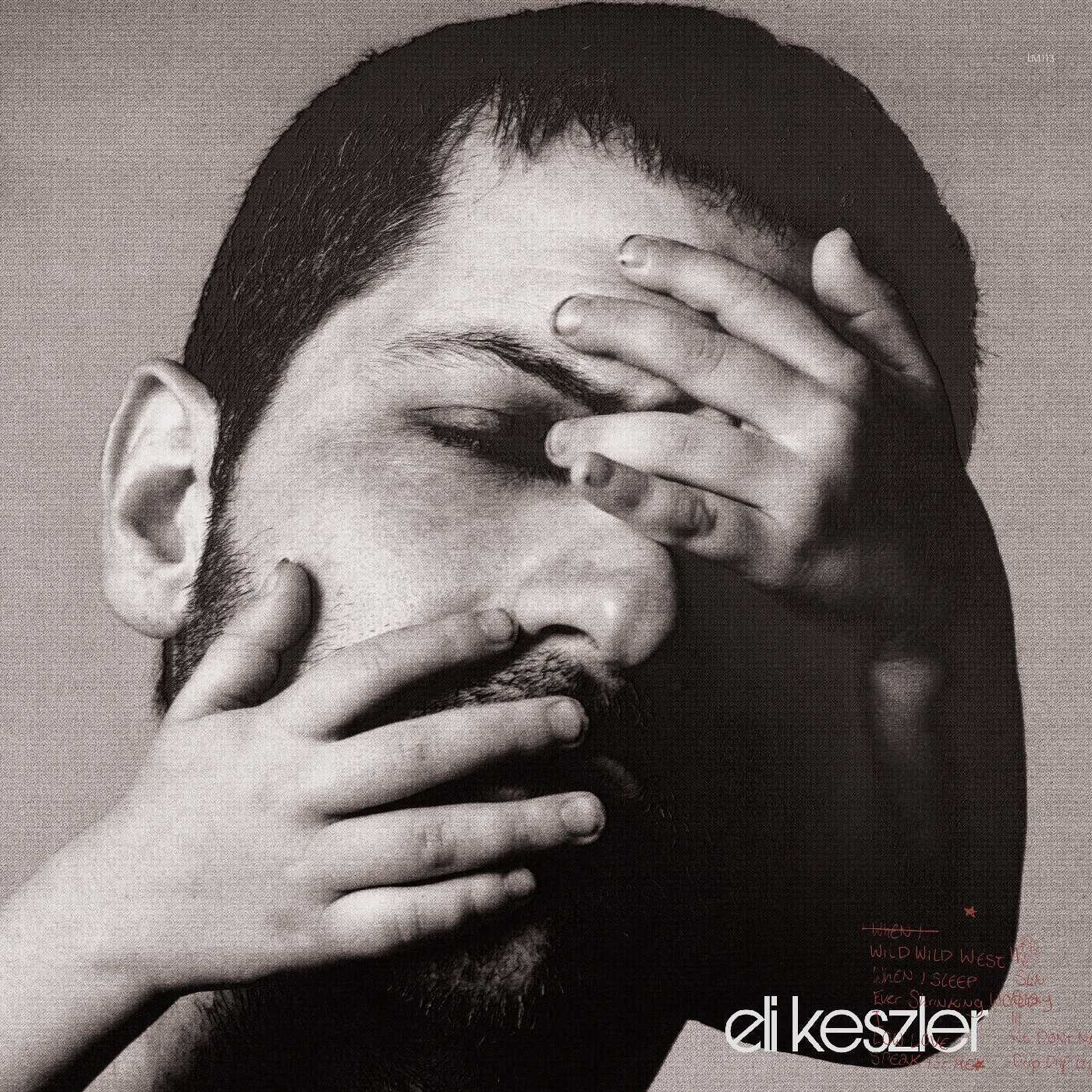 Eli Keszler | Eli Keszler - Vinyl