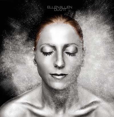 Ellen Allien | Dust - CD