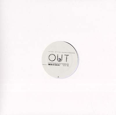 Ellen Allien | Out Remixes - Vinyl