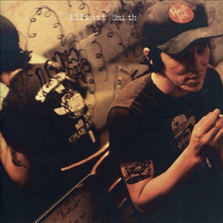 Elliott Smith | EITHER / OR - CD