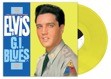Elvis Presley | G.I. Blues - Limited Yellow vinyl - Vinyl