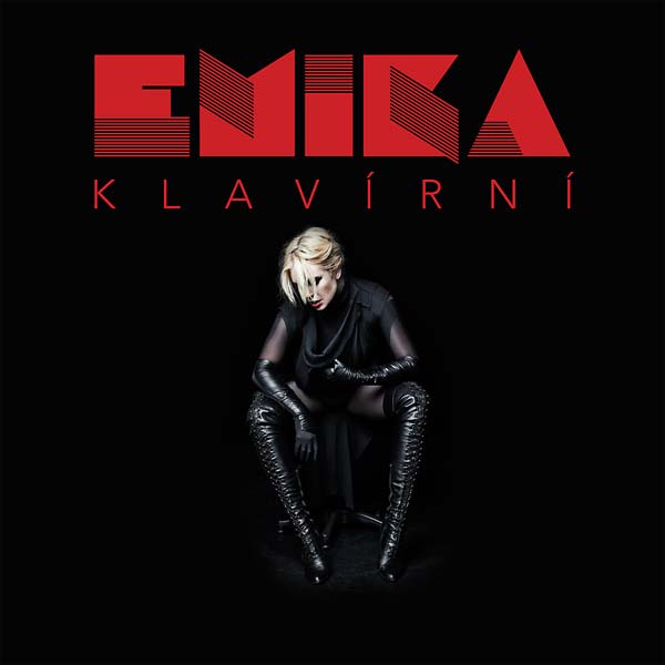 Emika | Klavirni - CD
