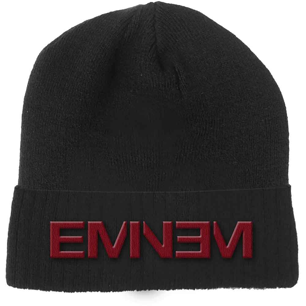 Eminem | Logo - Hat Black