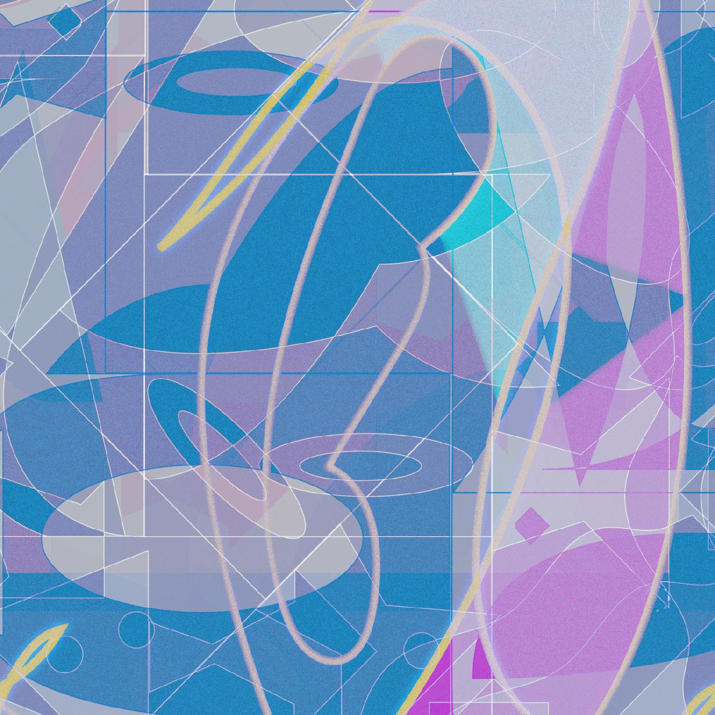 Emissive | City Of Rooms - Vinyl