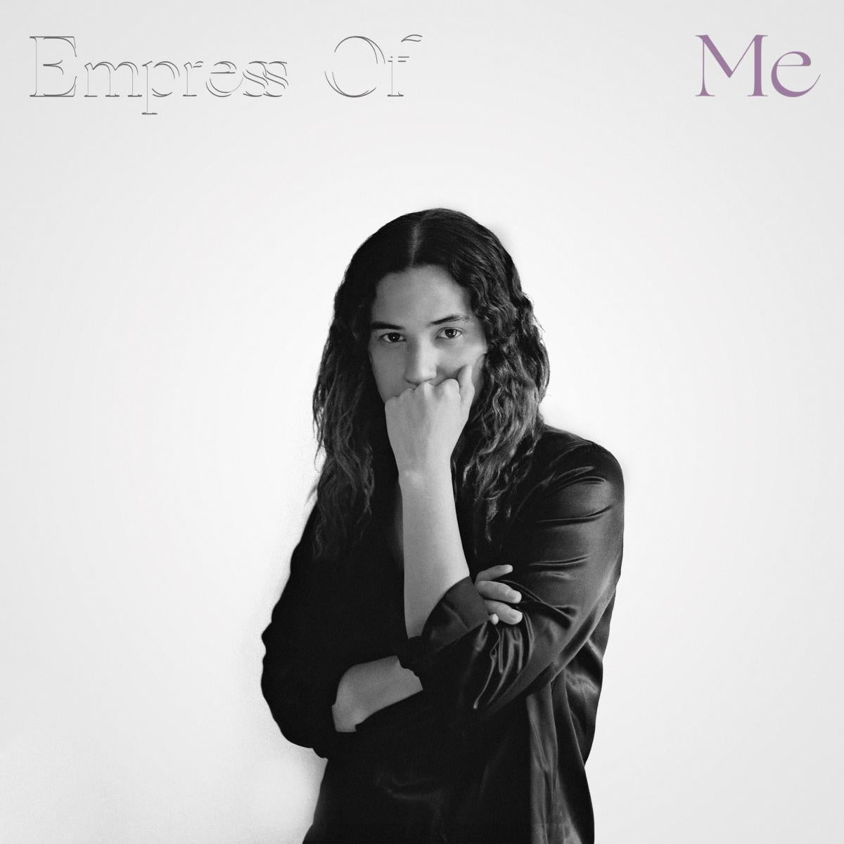 Empress Of | Me - Vinyl