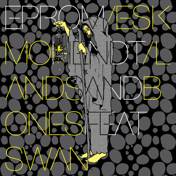 Eprom/Eskmo | Hendt / Lands And Bones 12" - Vinyl