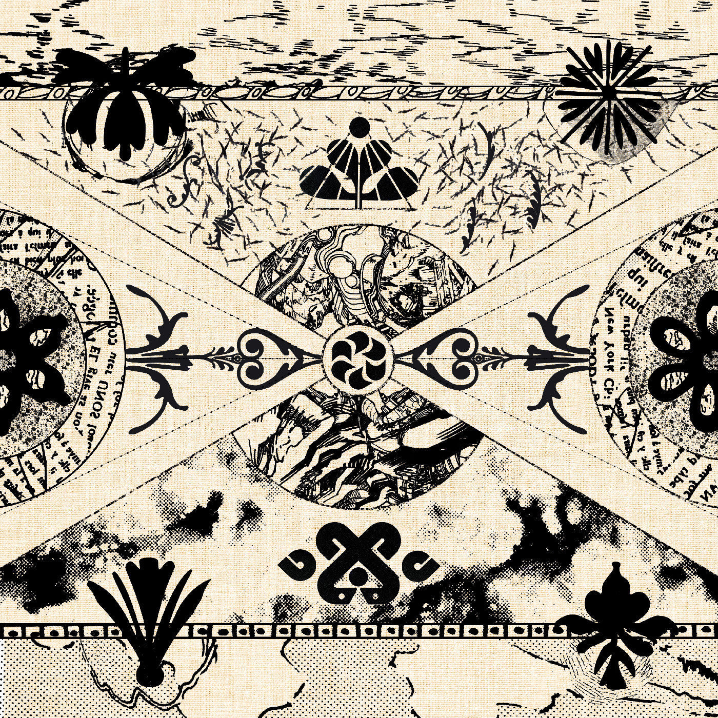 Erica Eso | Songs In My Pocket Like Grains Of Sand - CD