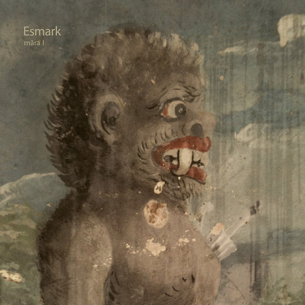 ESMARK | Mara I - CD