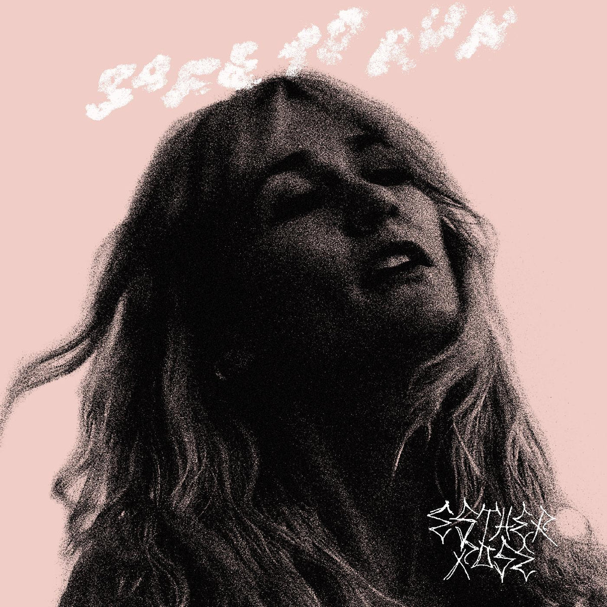 Esther Rose | Safe to Run - Vinyl