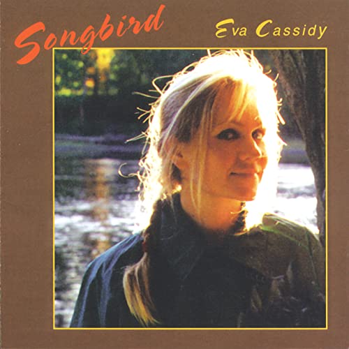 Eva Cassidy | Songbird (Deluxe 180g 2LP 45rpm) - Vinyl