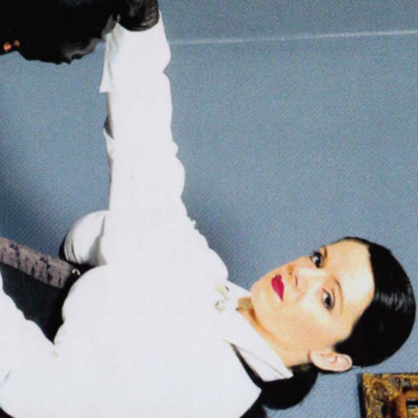 EXPLORING JEZEBEL | On a Business Trip to London - CD