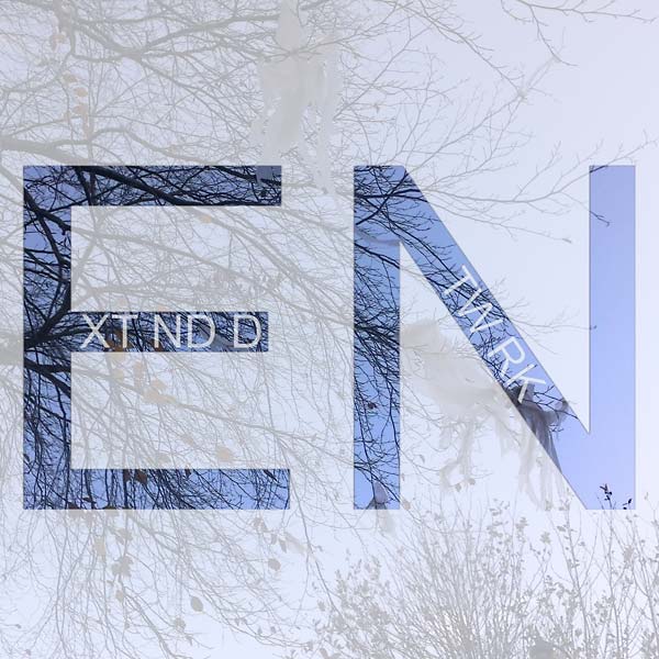 EXTNDDNTWRK | Untld - Vinyl