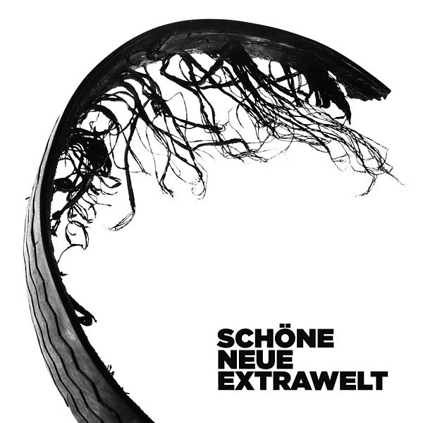 EXTRAWELT | Schone Neue Extrawelt - CD
