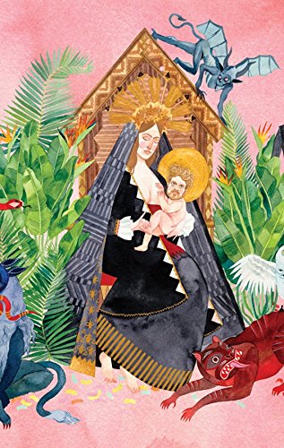 Father John Misty | I Love You, Honeybear - Cassette