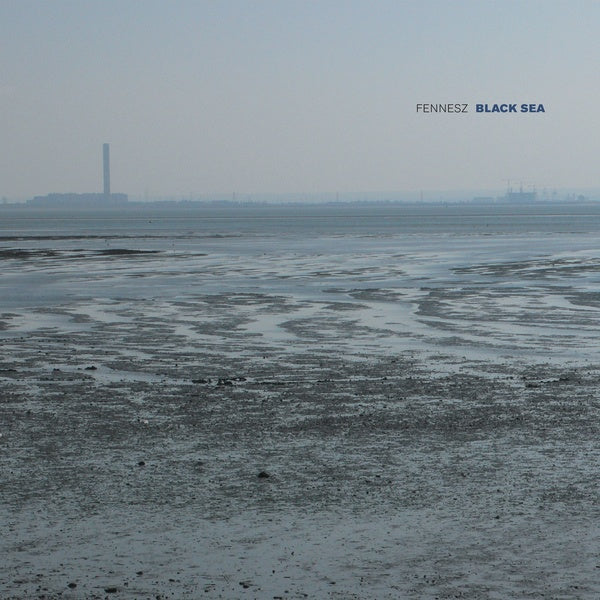 FENNESZ | Black Sea - Vinyl