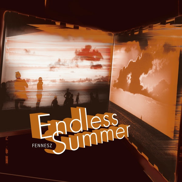 FENNESZ | Endless Summer - Vinyl