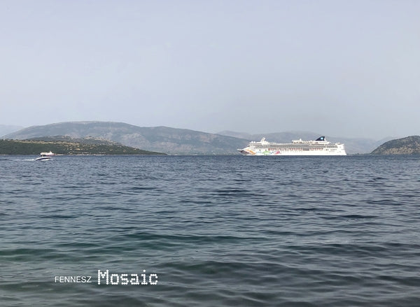 FENNESZ | Mosaic - CD