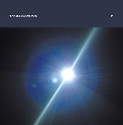 FENNESZ | Seven Stars - CD