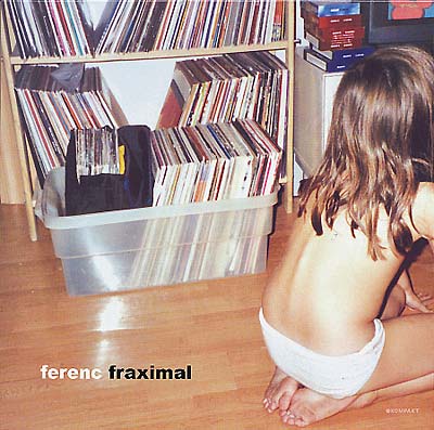 FERENC | Fraximal - Vinyl