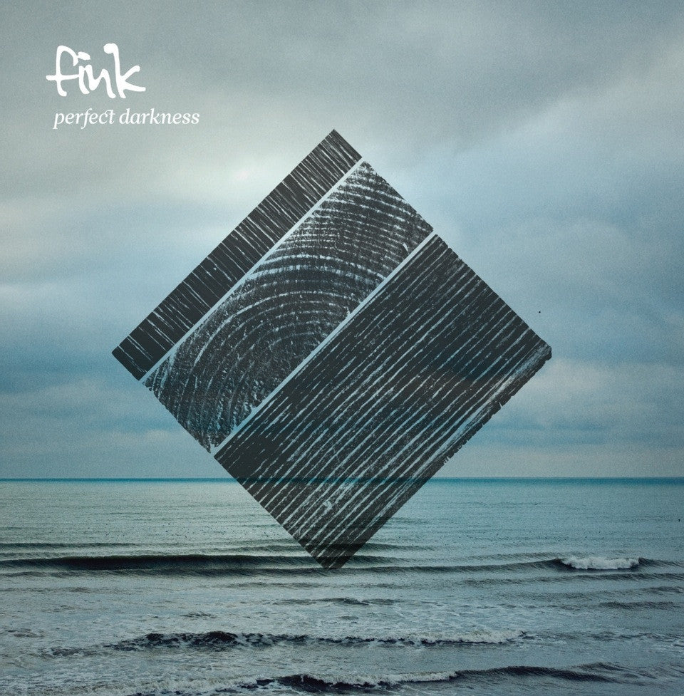 Fink | Perfect Darkness - Vinyl