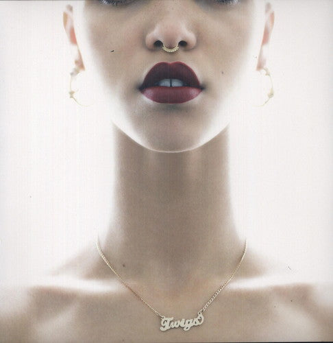 FKA Twigs | Ep2 - Vinyl