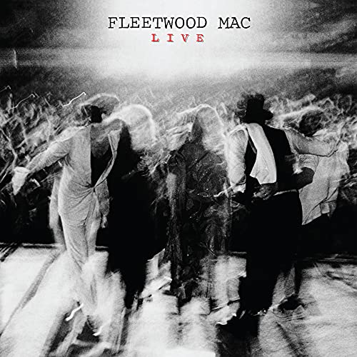 Fleetwood Mac | Fleetwood Mac Live (2LP, 180g Vinyl) - Vinyl