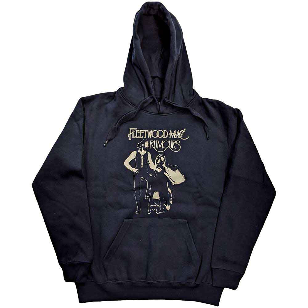 Fleetwood Mac | Rumours - Sweatshirt Blue