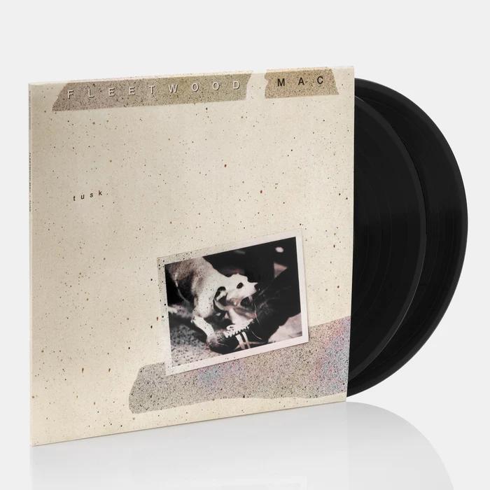 Fleetwood Mac | Tusk (2 Lp's) - Vinyl