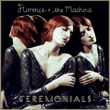 Florence + The Machine | Ceremonials (2 Lp's) - Vinyl