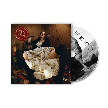 Florence + The Machine | Everybody Scream - CD