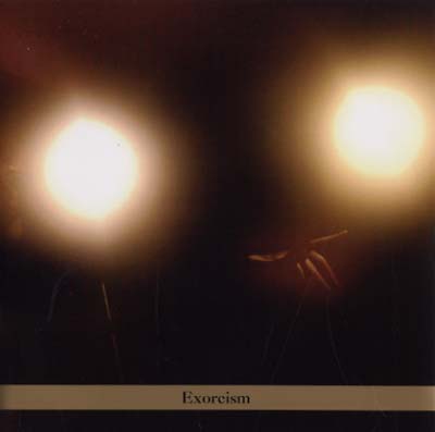 FOGEL AND THE SHERIFFS | Exorcism - CD