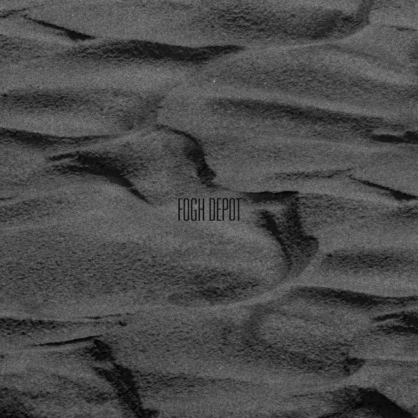 Fogh Depot | Fogh Depot - CD