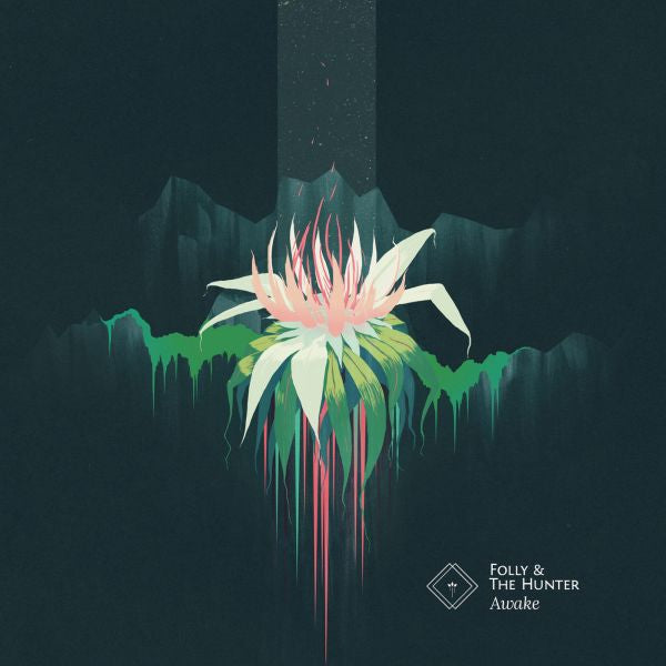 Folly & The Hunter | Awake - CD