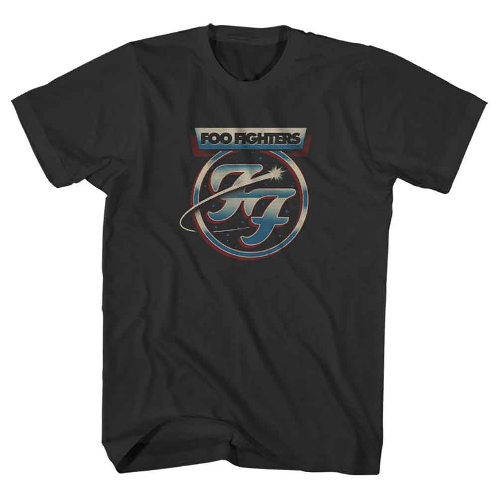 Foo Fighters | Comet - T-Shirt Grey