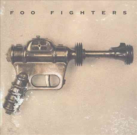 Foo Fighters | Foo Fighters - CD