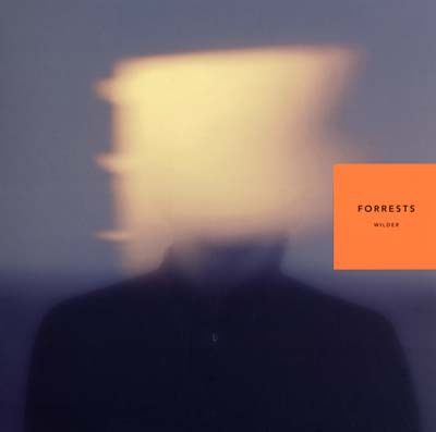 FORRESTS | Wilder - Vinyl