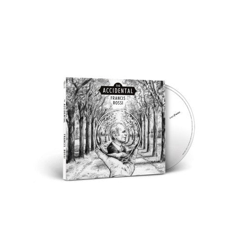 Francis Rossi The Accidental
