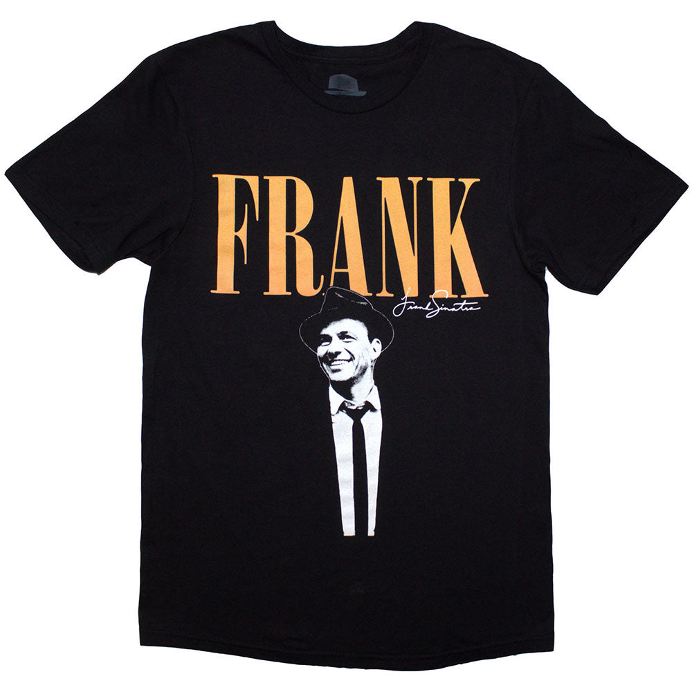 Frank Sinatra | Frank - Black