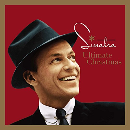 Frank Sinatra | Ultimate Christmas (2 Lp's) - Vinyl