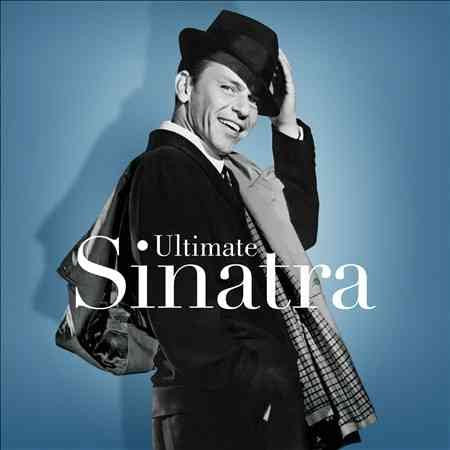 Frank Sinatra | Ultimate Sinatra - CD
