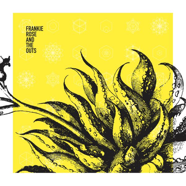 Frankie And The Outs Rose | Frankie Rose And The Outs - CD