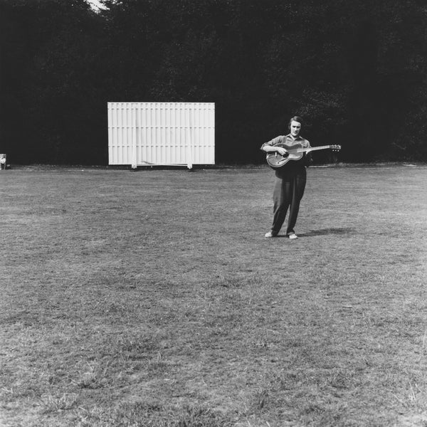 Fred Frith | Guitar Solos/Fifty - Vinyl