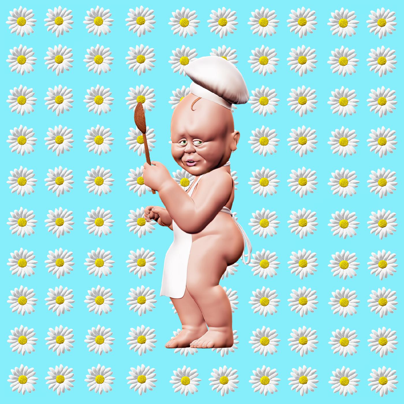 Fresh Pepper | Fresh Pepper - Vinyl