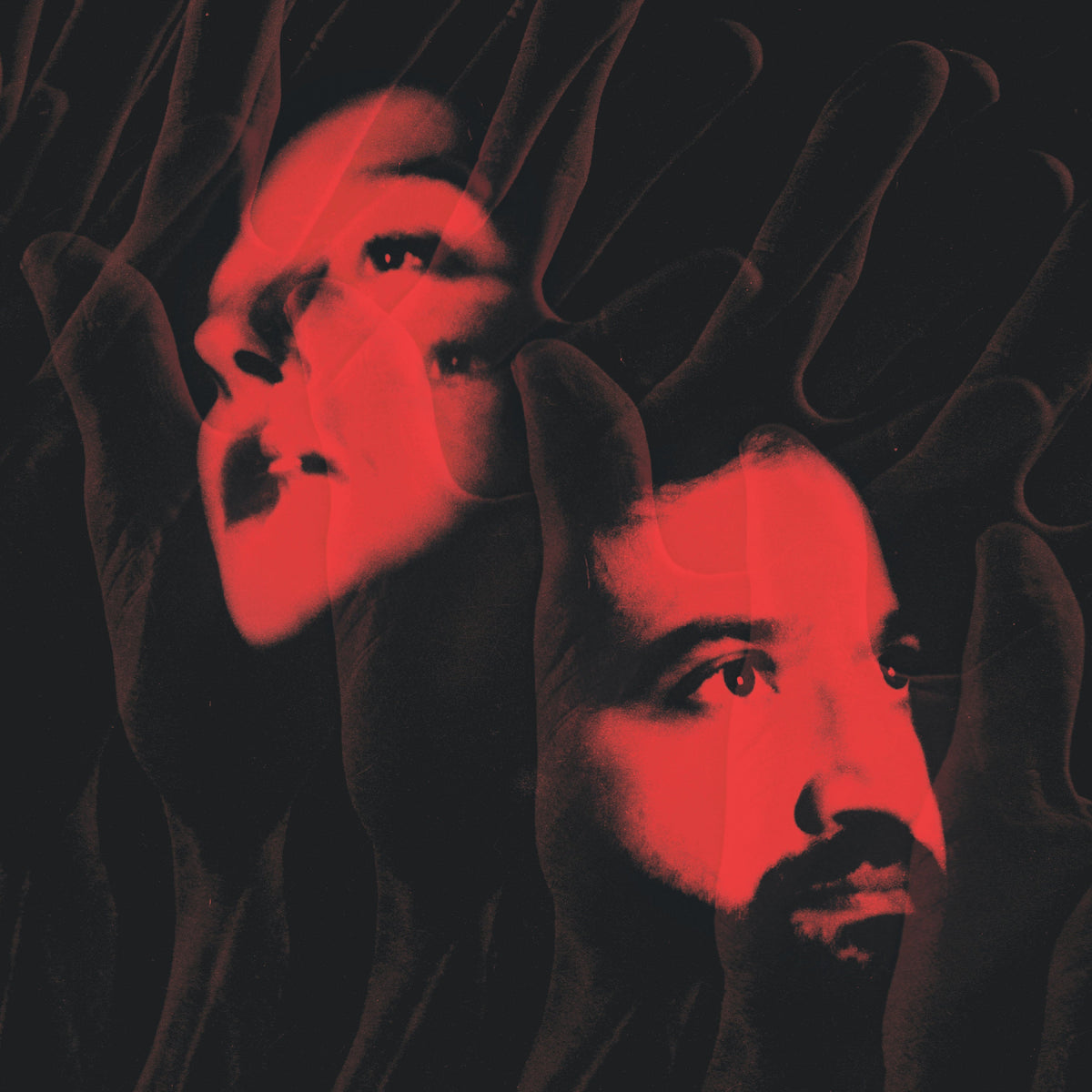 Friend Of A Friend | Desire! - Vinyl