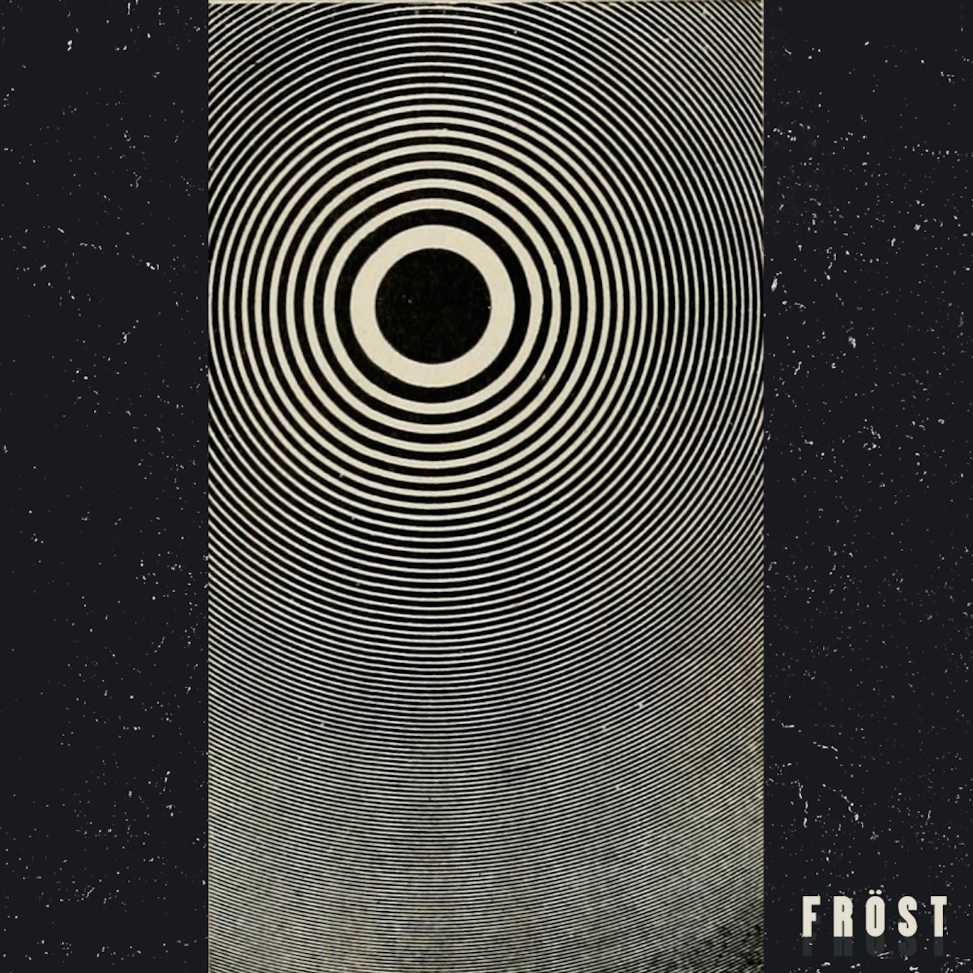 Frost | Matters - CD