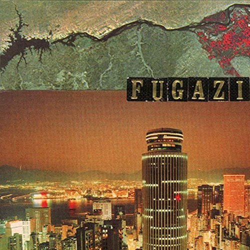 Fugazi | End Hits - Vinyl