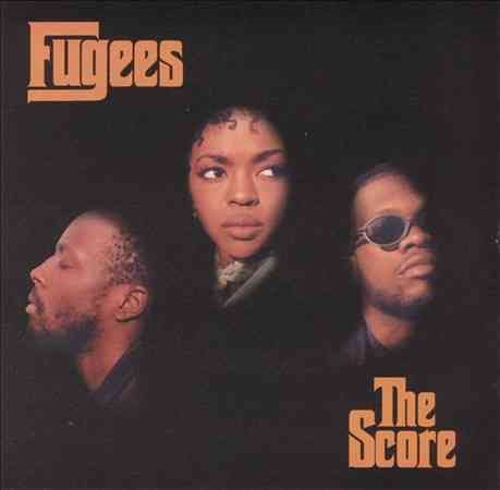 Fugees | The Score (2 Lp's) - Vinyl